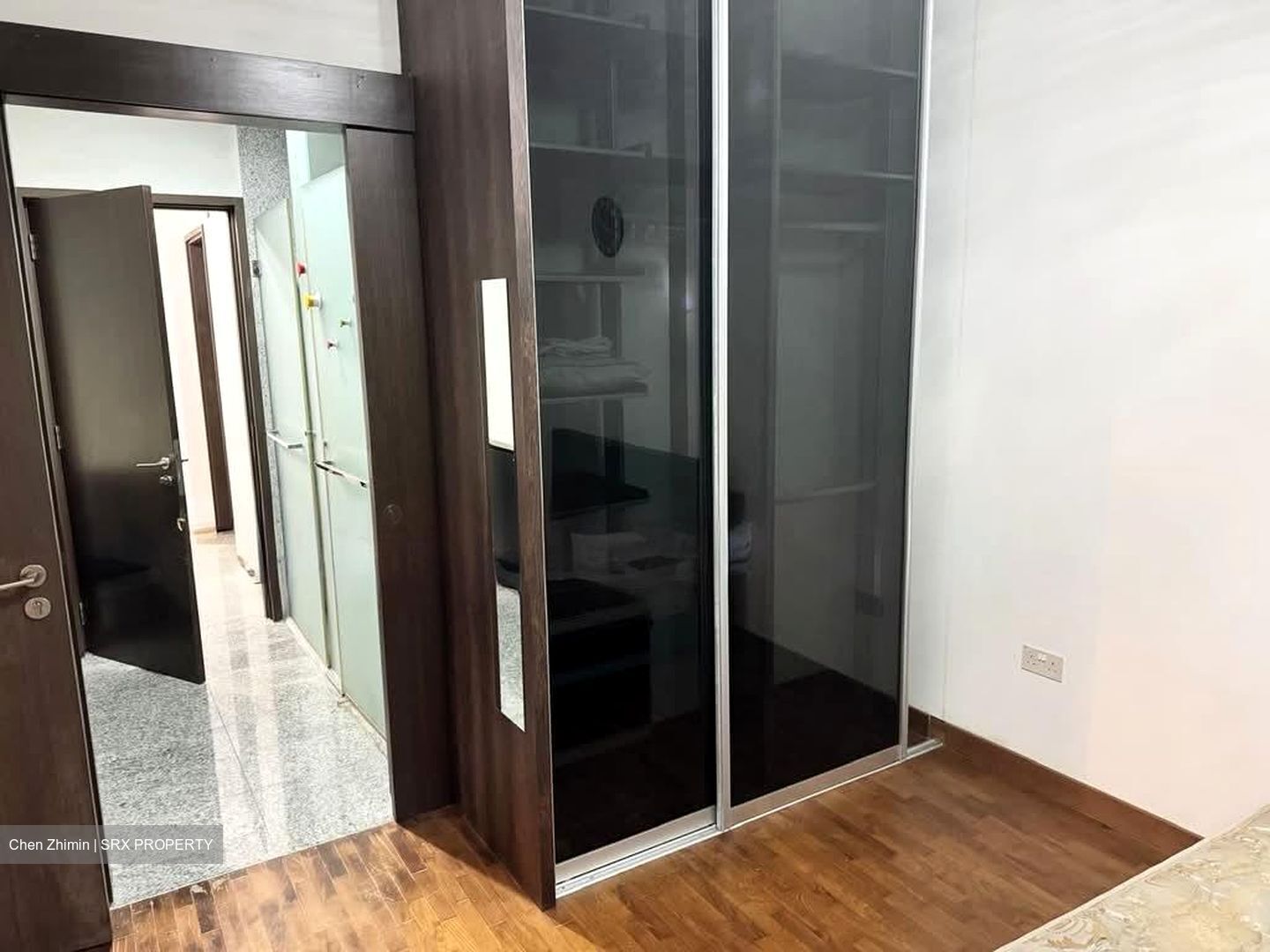 Hillsta (D23), Condominium #547785591